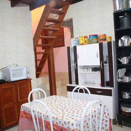 Villa Casa Dona Zeze Visconde de Mauá Exterior foto