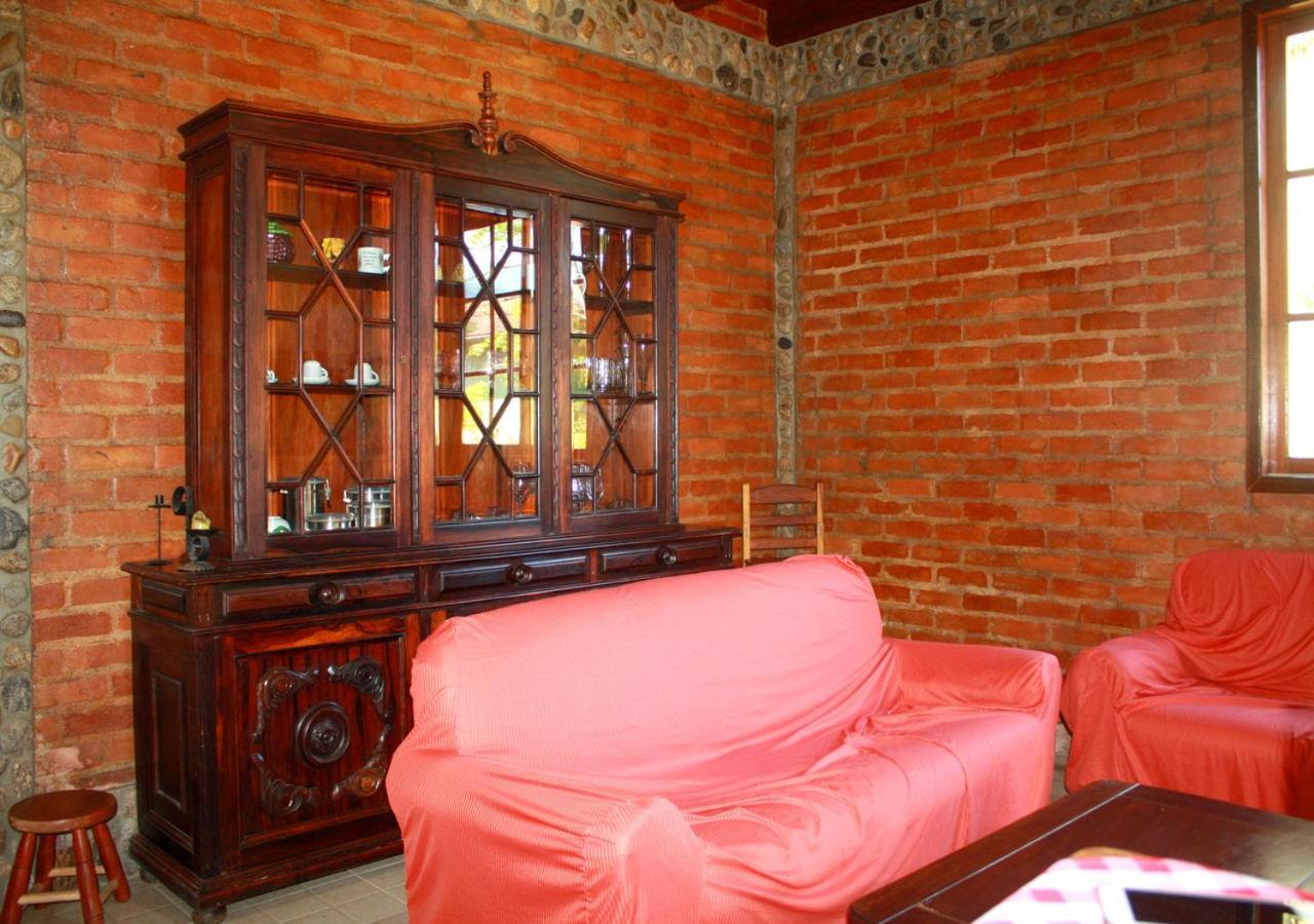 Villa Casa Dona Zeze Visconde de Mauá Exterior foto