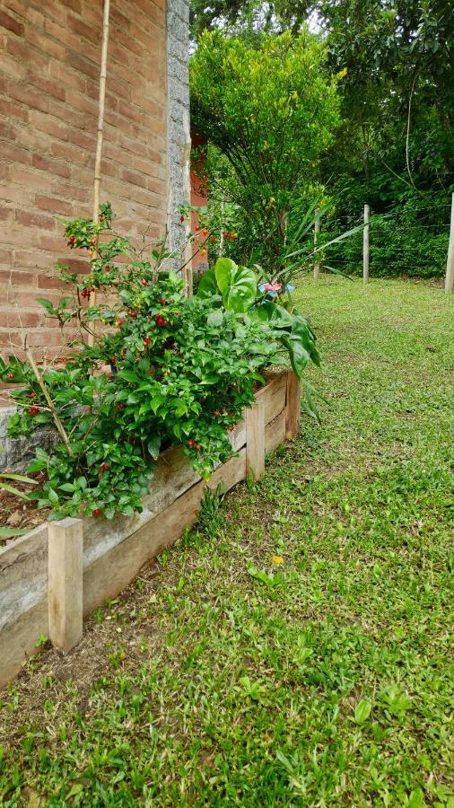 Villa Casa Dona Zeze Visconde de Mauá Exterior foto