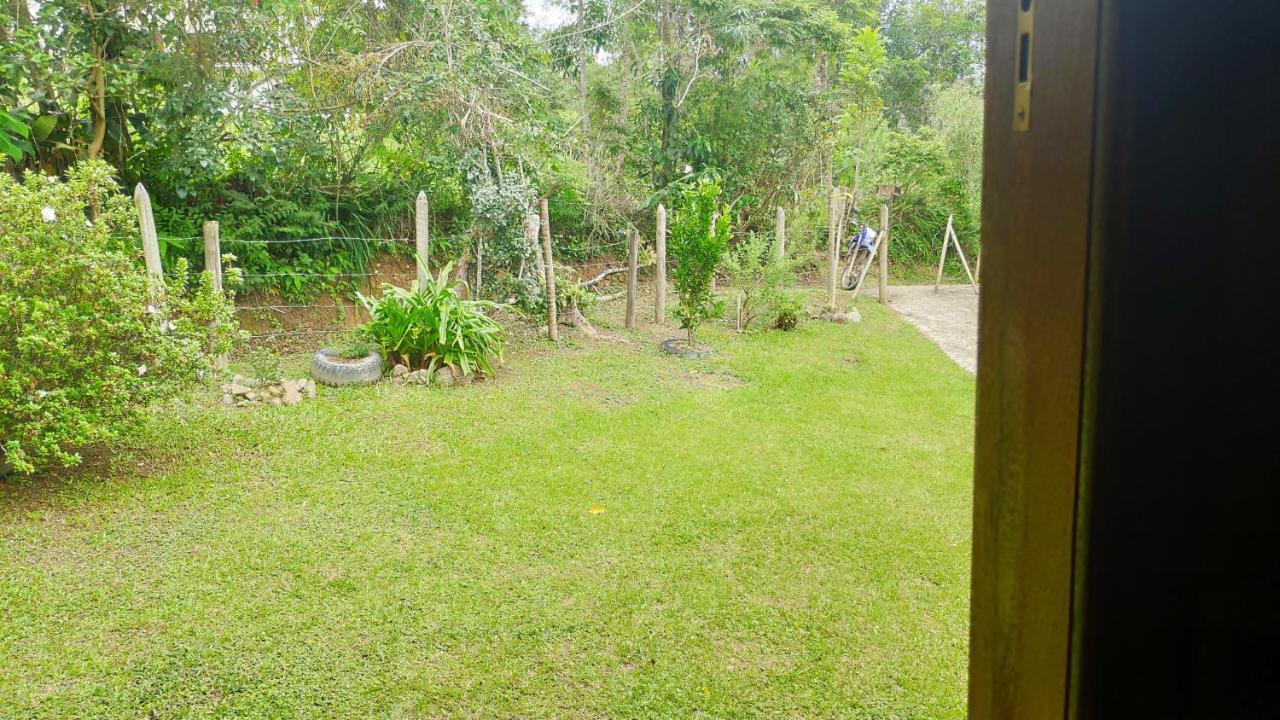 Villa Casa Dona Zeze Visconde de Mauá Exterior foto
