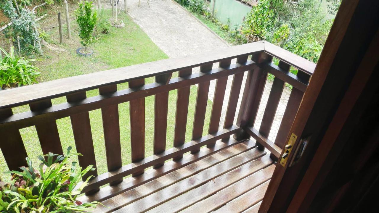Villa Casa Dona Zeze Visconde de Mauá Exterior foto