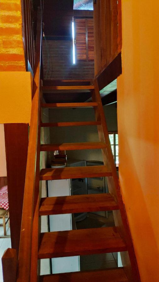 Villa Casa Dona Zeze Visconde de Mauá Exterior foto